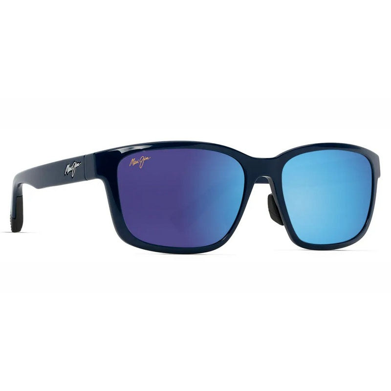 Maui Jim Sunglasses, Model: LehiwaAsianFit Colour: MM648024