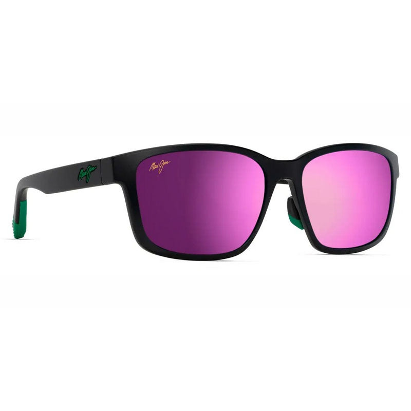 Maui Jim Sunglasses, Model: LehiwaAsianFit Colour: MM648025