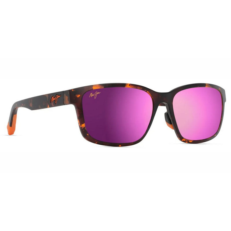 Maui Jim Sunglasses, Model: LehiwaAsianFit Colour: MM648026