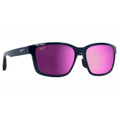 Maui Jim Sunglasses, Model: LehiwaAsianFit Colour: MM648027