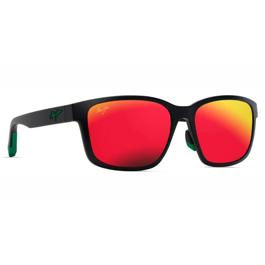 Maui Jim Sunglasses, Model: LehiwaAsianFit Colour: MM648028