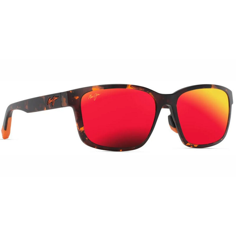 Maui Jim Sunglasses, Model: LehiwaAsianFit Colour: MM648029