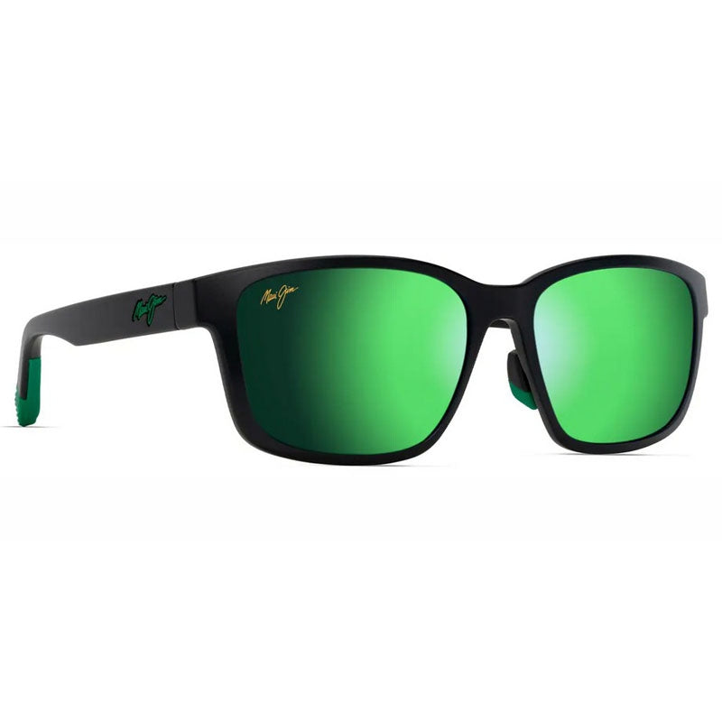 Maui Jim Sunglasses, Model: LehiwaAsianFit Colour: MM648031