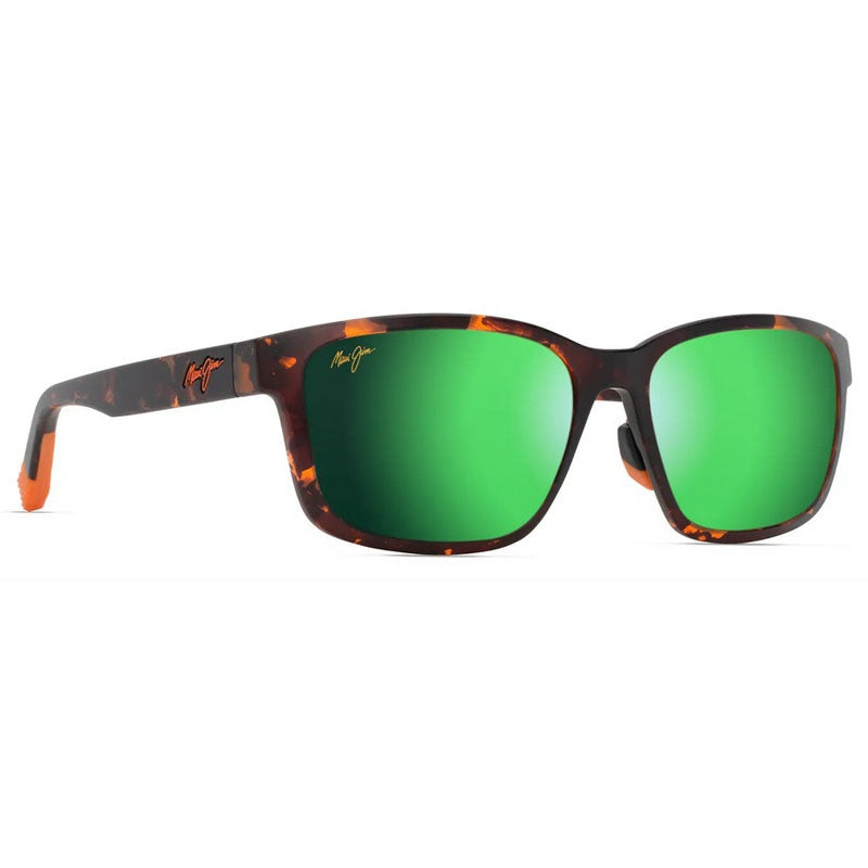 Maui Jim Sunglasses, Model: LehiwaAsianFit Colour: MM648032