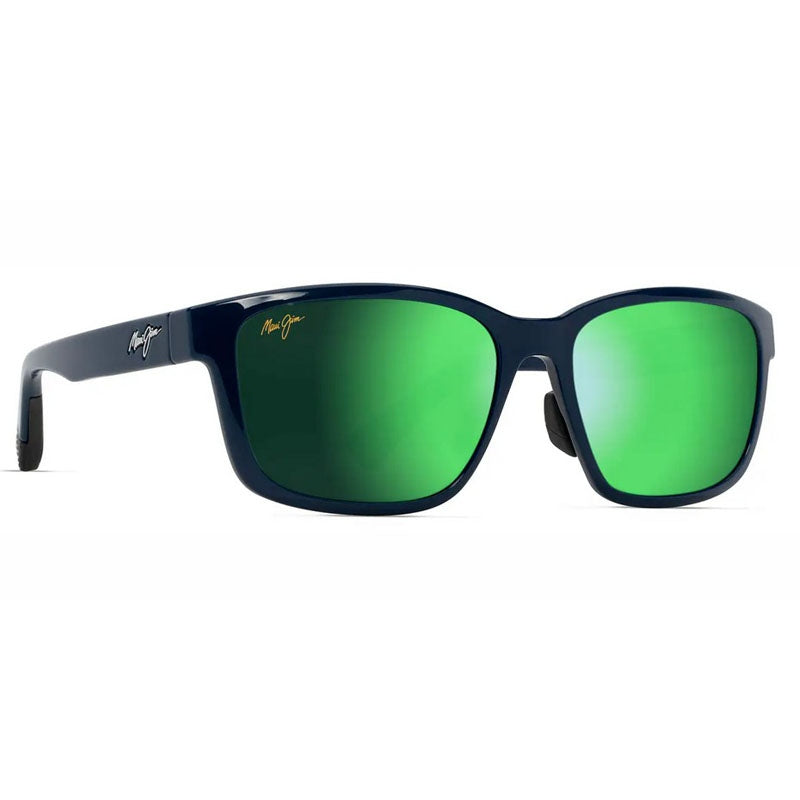 Maui Jim Sunglasses, Model: LehiwaAsianFit Colour: MM648033