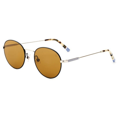 Etnia Barcelona Sunglasses, Model: LeMarais Colour: SLHV