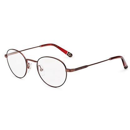 Etnia Barcelona Eyeglasses, Model: LeMaraisII Colour: BZBK