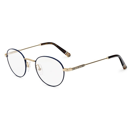 Etnia Barcelona Eyeglasses, Model: LeMaraisII Colour: GDBL