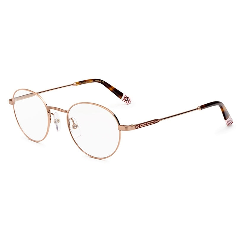 Etnia Barcelona Eyeglasses, Model: LeMaraisII Colour: PG