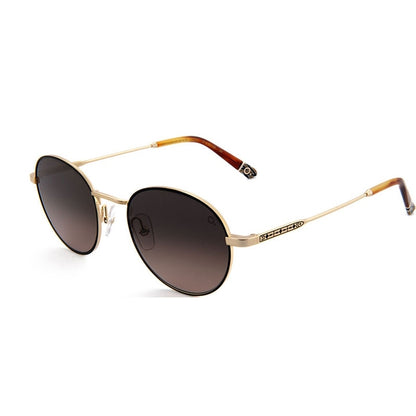 Etnia Barcelona Sunglasses, Model: LeMaraisIISun Colour: GDBK