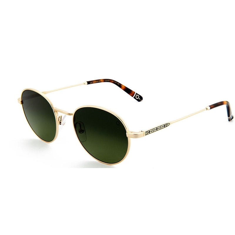 Etnia Barcelona Sunglasses, Model: LeMaraisIISun Colour: GDGR