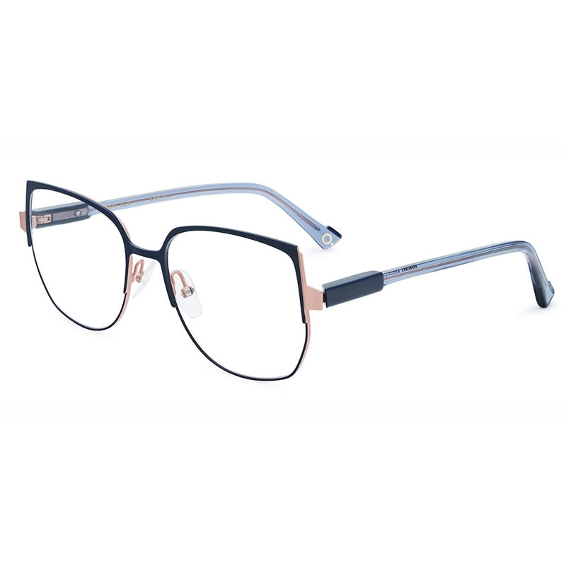 Etnia Barcelona Eyeglasses, Model: Lenor Colour: BLPG