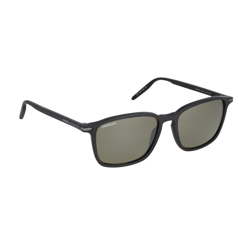 Serengeti Sunglasses, Model: LENWOOD Colour: 8930