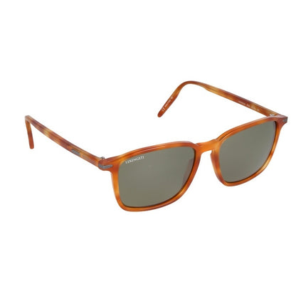 Serengeti Sunglasses, Model: LENWOOD Colour: 8932