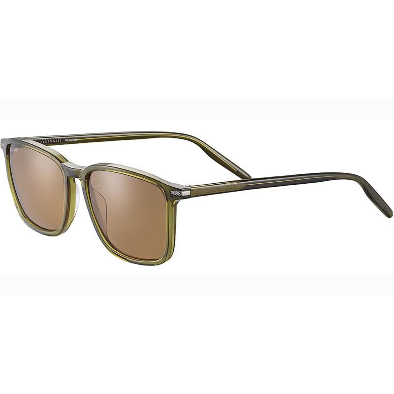 Serengeti Sunglasses, Model: LENWOOD Colour: SS485003