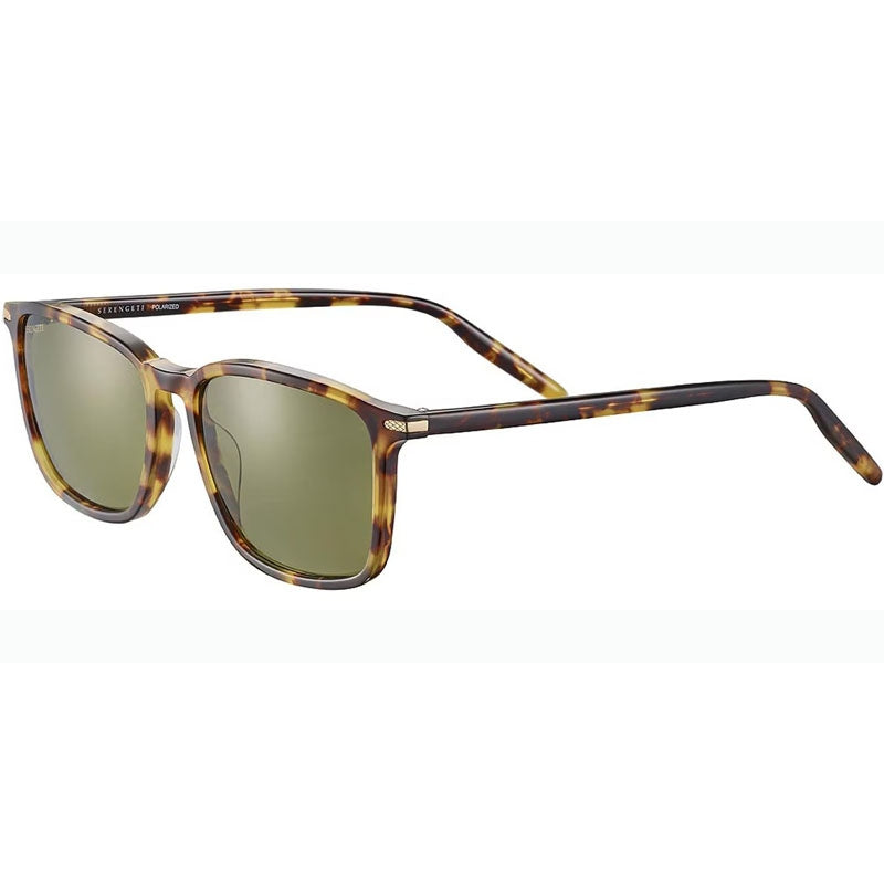 Serengeti Sunglasses, Model: LENWOOD Colour: SS485004