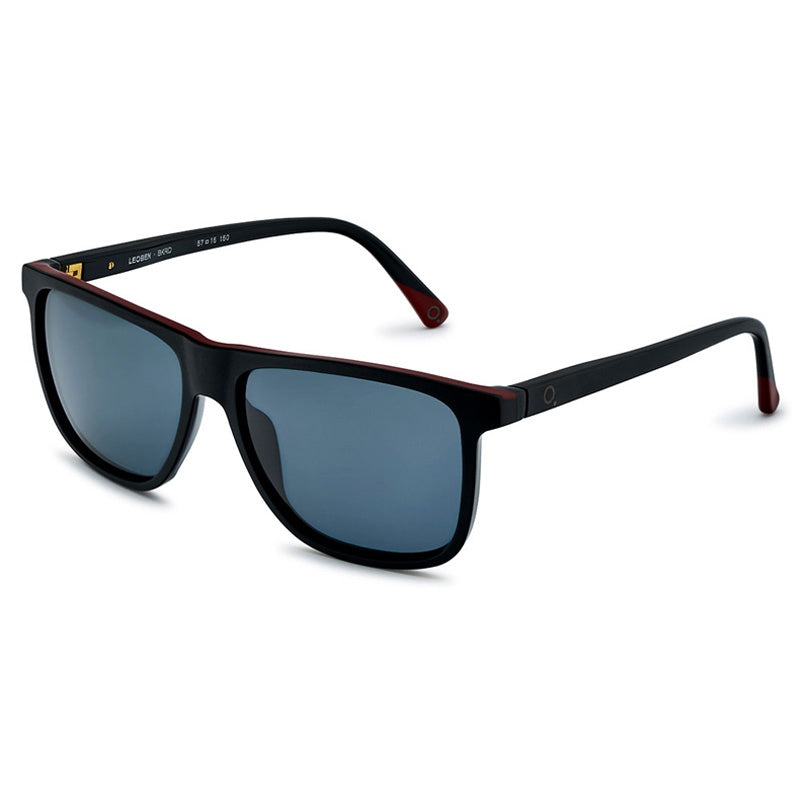 Etnia Barcelona Sunglasses, Model: Leoben Colour: BKRD