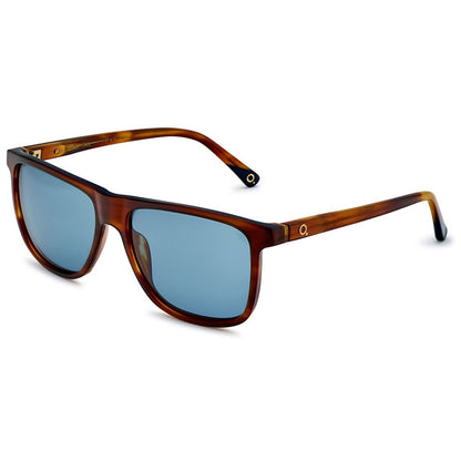 Etnia Barcelona Sunglasses, Model: Leoben Colour: HVBL