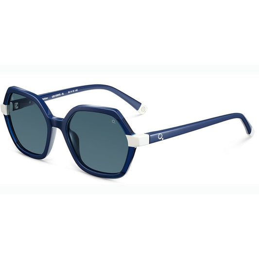 Etnia Barcelona Sunglasses, Model: LesCortsCa Colour: BL