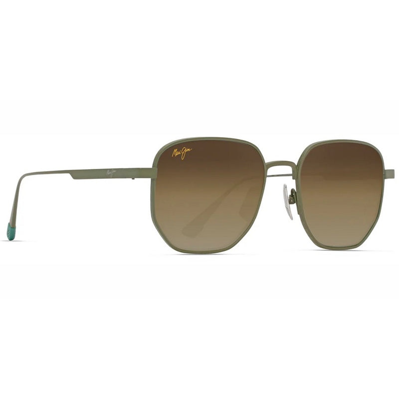 Maui Jim Sunglasses, Model: Lewalani Colour: MM633004