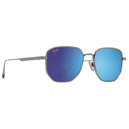 Maui Jim Sunglasses, Model: Lewalani Colour: MM633022