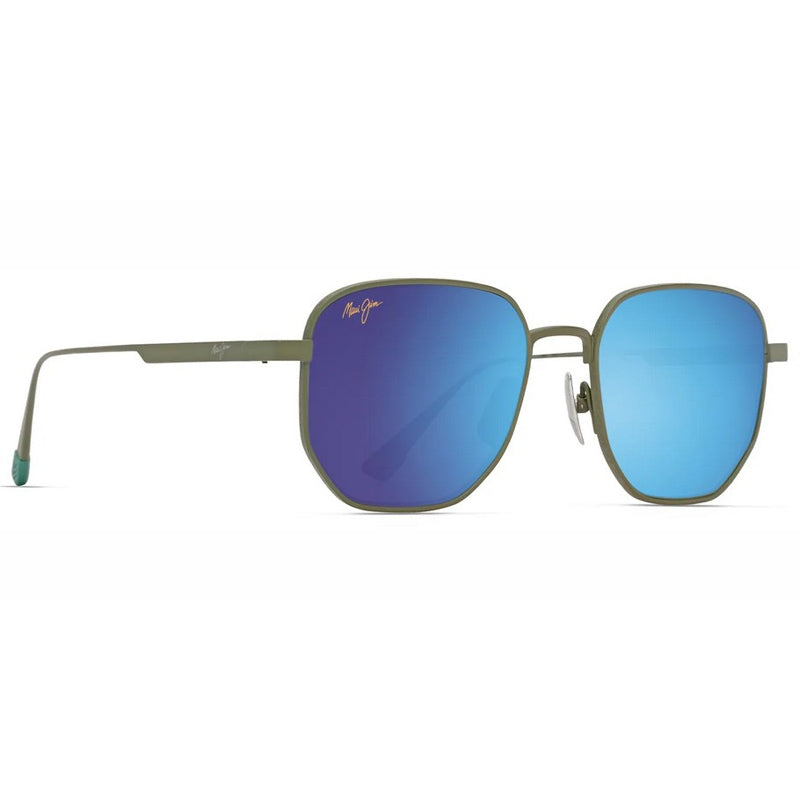 Maui Jim Sunglasses, Model: Lewalani Colour: MM633023