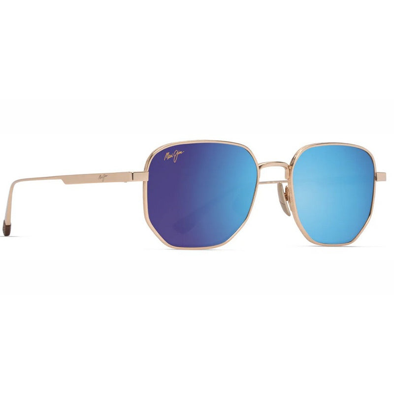 Maui Jim Sunglasses, Model: Lewalani Colour: MM633024