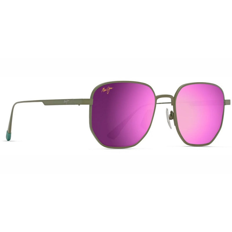 Maui Jim Sunglasses, Model: Lewalani Colour: MM633026