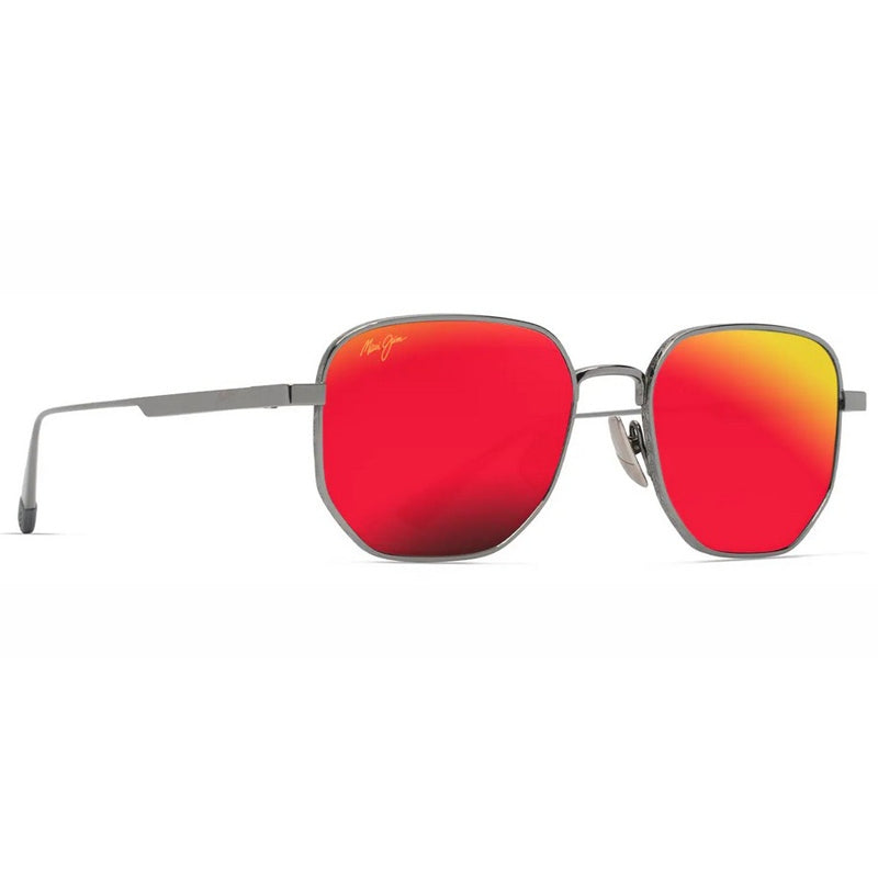 Maui Jim Sunglasses, Model: Lewalani Colour: MM633028