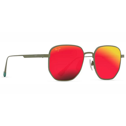 Maui Jim Sunglasses, Model: Lewalani Colour: MM633029