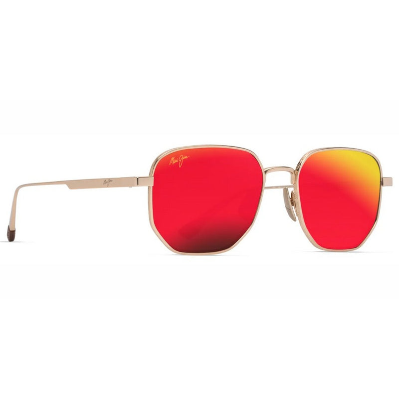 Maui Jim Sunglasses, Model: Lewalani Colour: MM633030