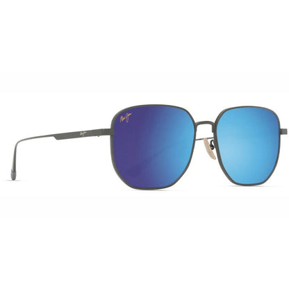 Maui Jim Sunglasses, Model: LewalaniAsianFit Colour: MM632023