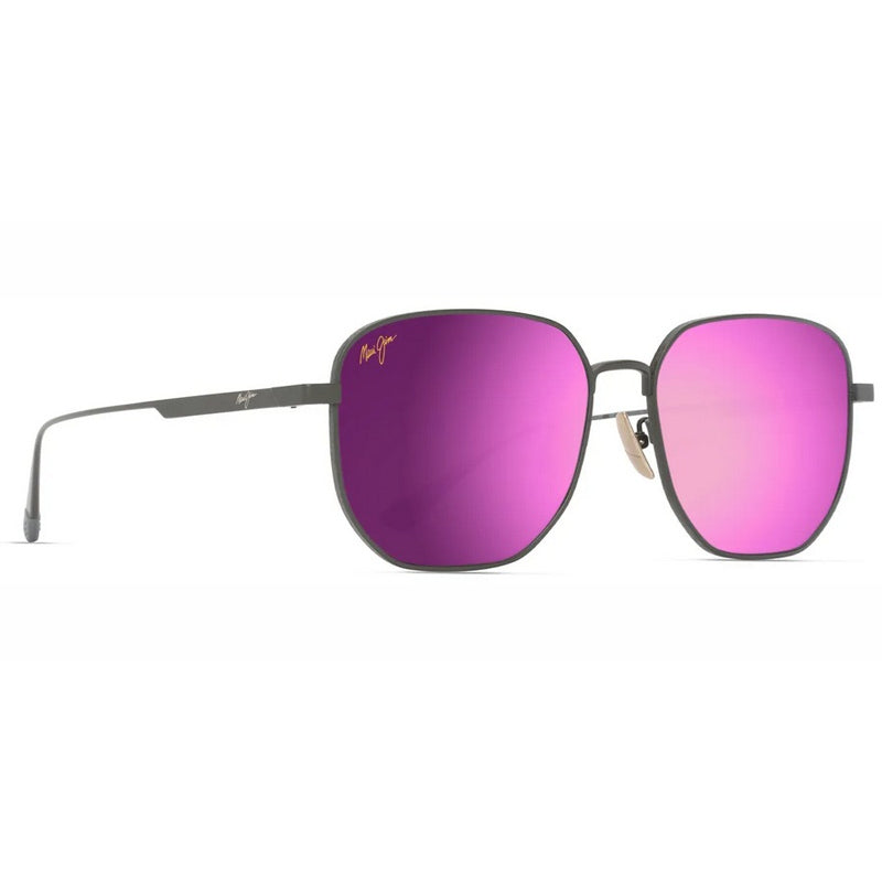 Maui Jim Sunglasses, Model: LewalaniAsianFit Colour: MM632026