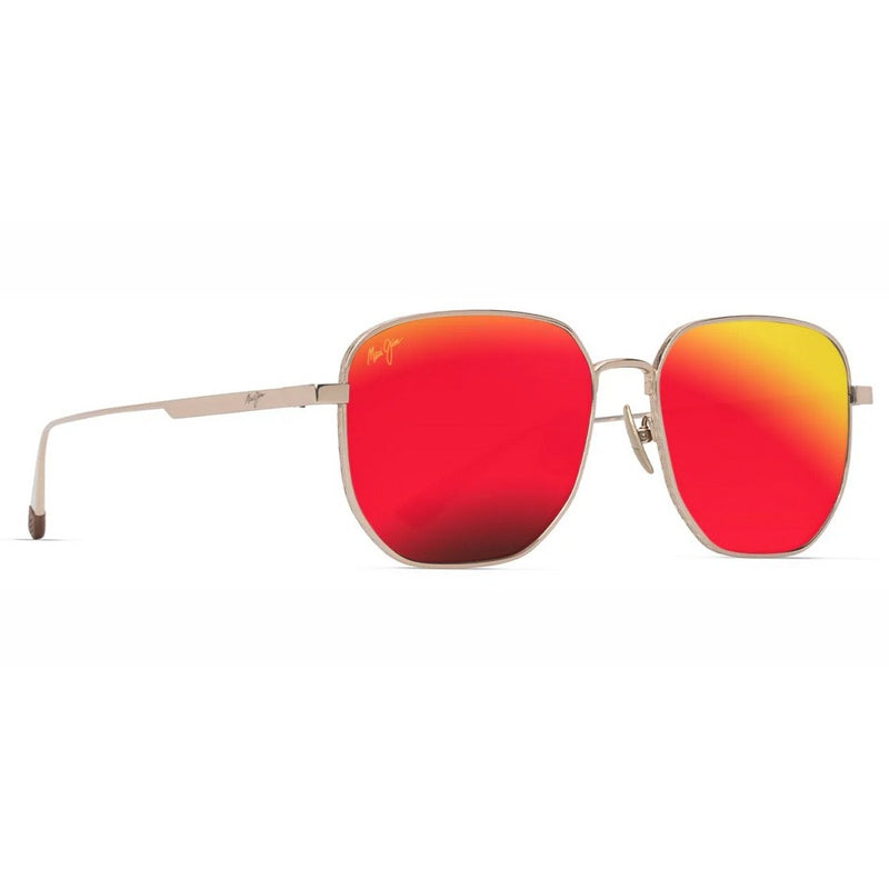 Maui Jim Sunglasses, Model: LewalaniAsianFit Colour: MM632028