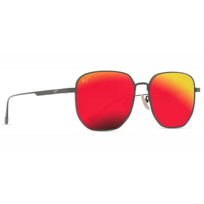 Maui Jim Sunglasses, Model: LewalaniAsianFit Colour: MM632029