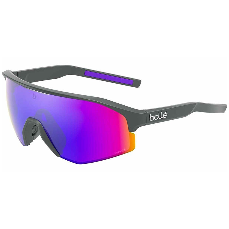 Bolle Sunglasses, Model: LIGHTSHIFTER Colour: 01