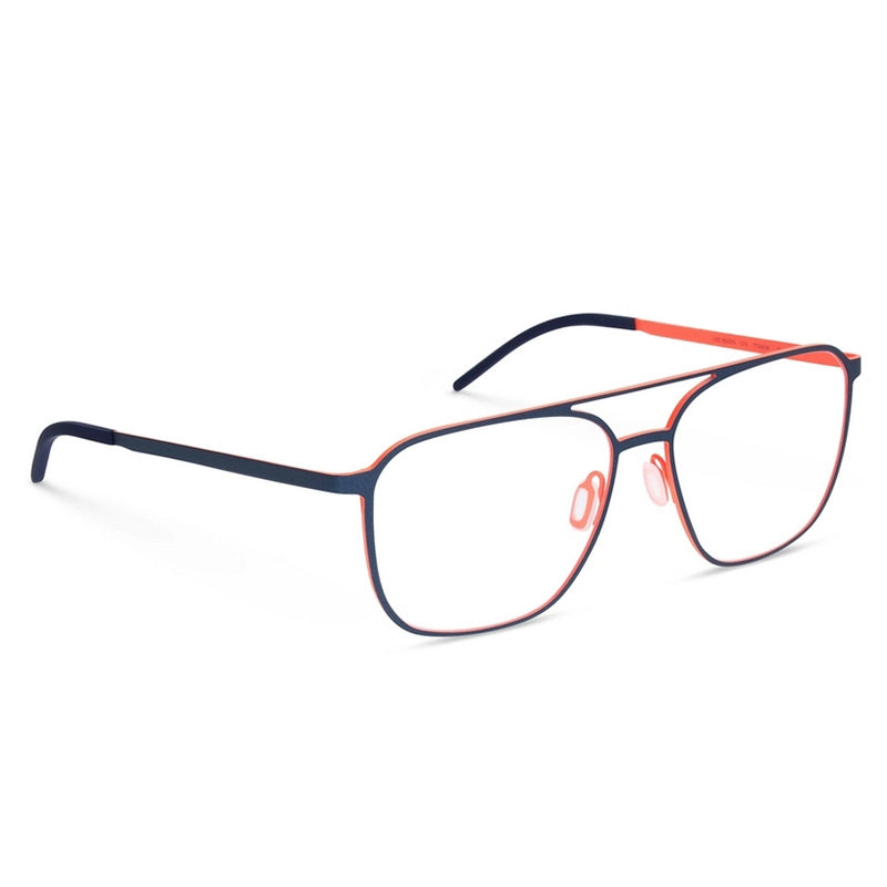 Orgreen Eyeglasses, Model: LikeHeaven Colour: 1279