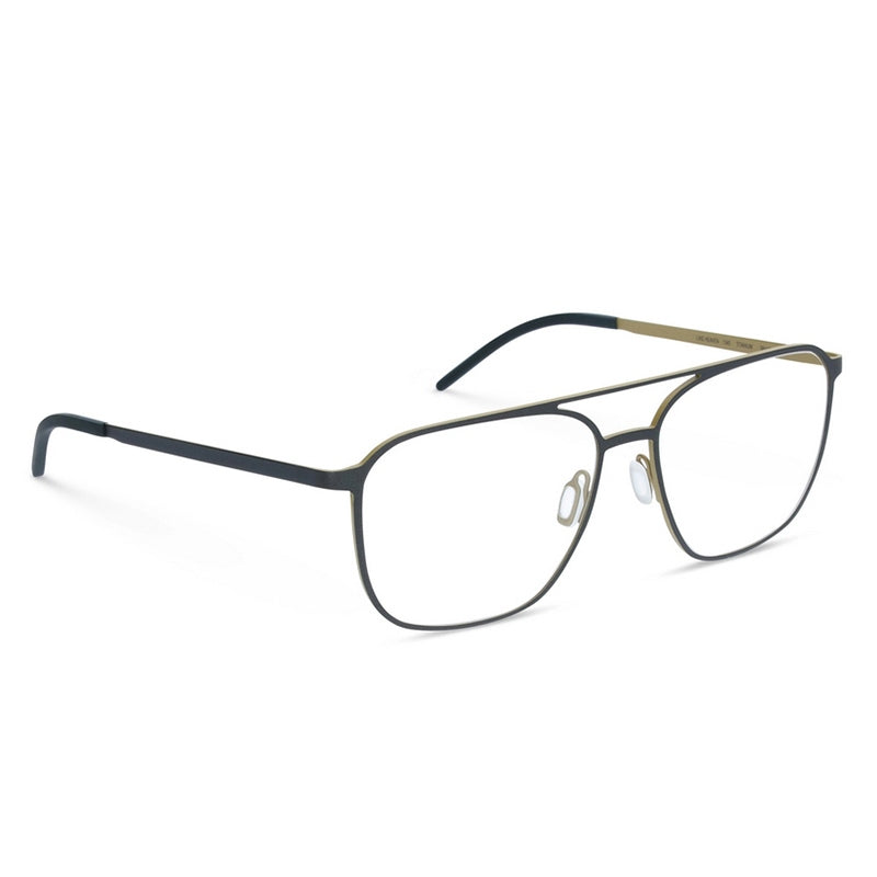 Orgreen Eyeglasses, Model: LikeHeaven Colour: 1345