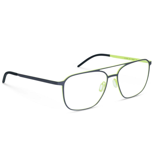 Orgreen Eyeglasses, Model: LikeHeaven Colour: 1360