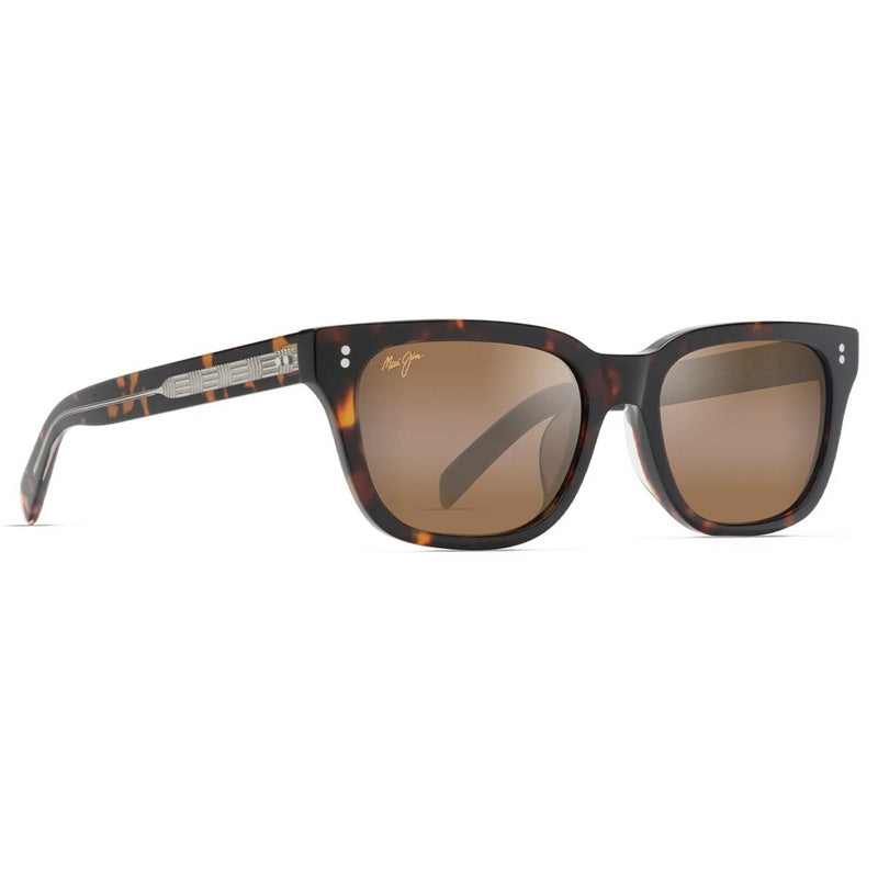 Maui Jim Sunglasses, Model: Likeke Colour: H89410