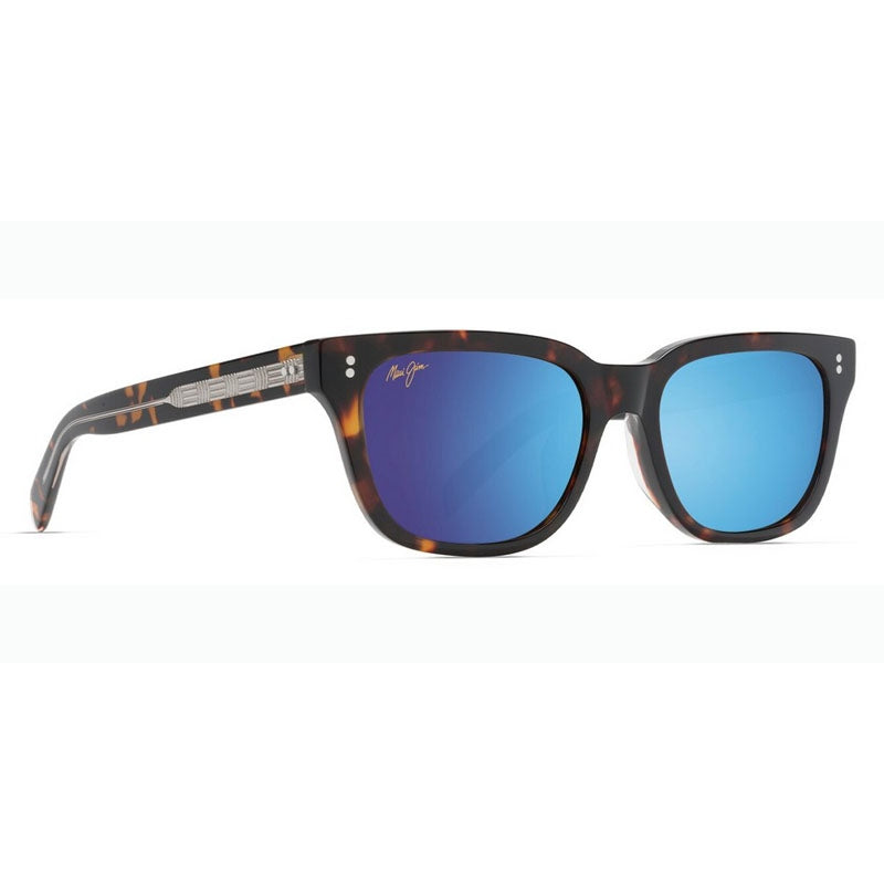 Maui Jim Sunglasses, Model: Likeke Colour: MM894006