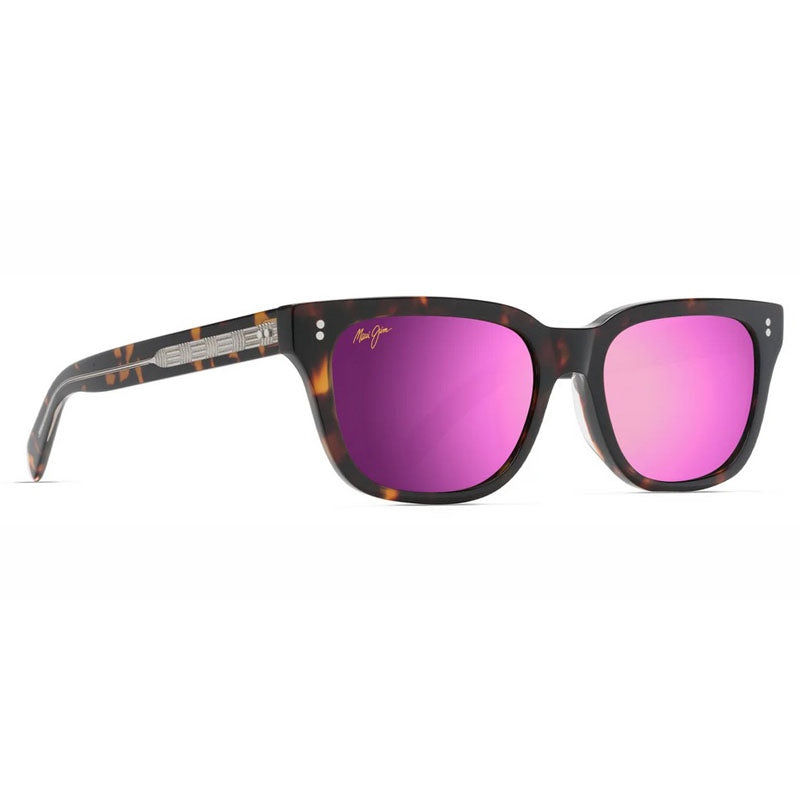 Maui Jim Sunglasses, Model: Likeke Colour: MM894027