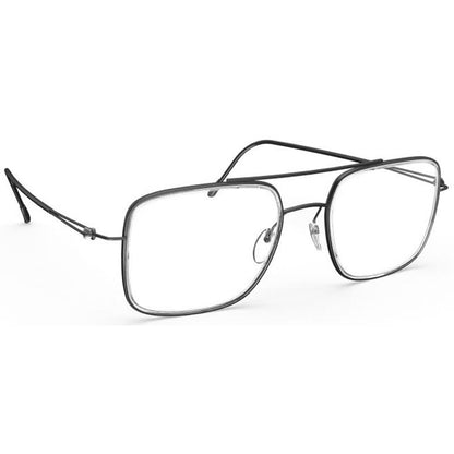 Silhouette Eyeglasses, Model: LiteDuetFullrim5544 Colour: 1040