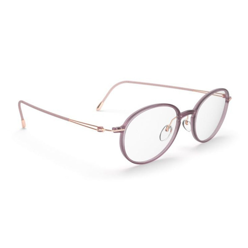 Brille Silhouette, Modell: LiteSpirit2924 Farbe: 4020