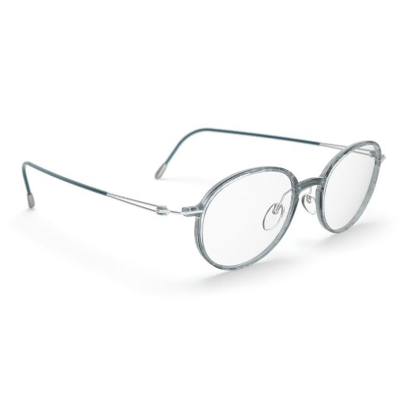 Brille Silhouette, Modell: LiteSpirit2924 Farbe: 4500