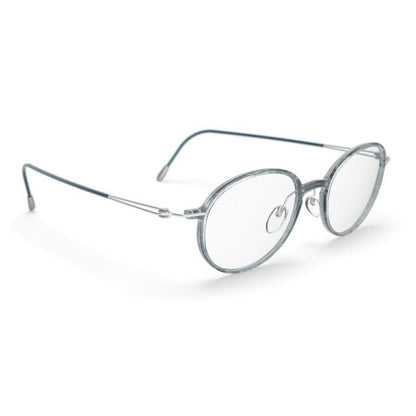 Brille Silhouette, Modell: LiteSpirit2924 Farbe: 4500