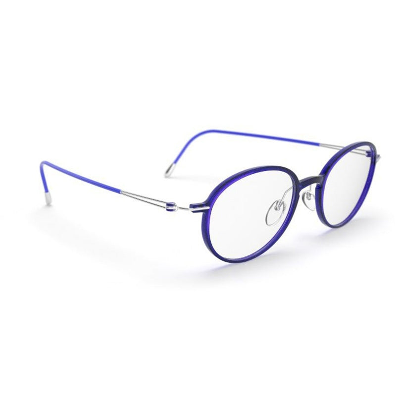 Brille Silhouette, Modell: LiteSpirit2924 Farbe: 4540