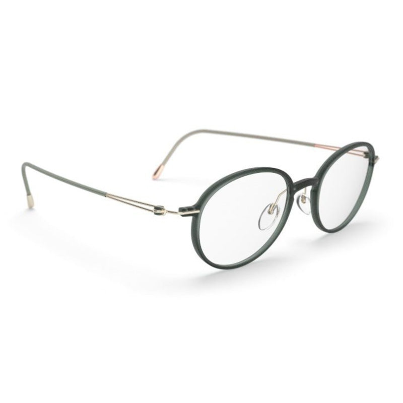 Brille Silhouette, Modell: LiteSpirit2924 Farbe: 5540