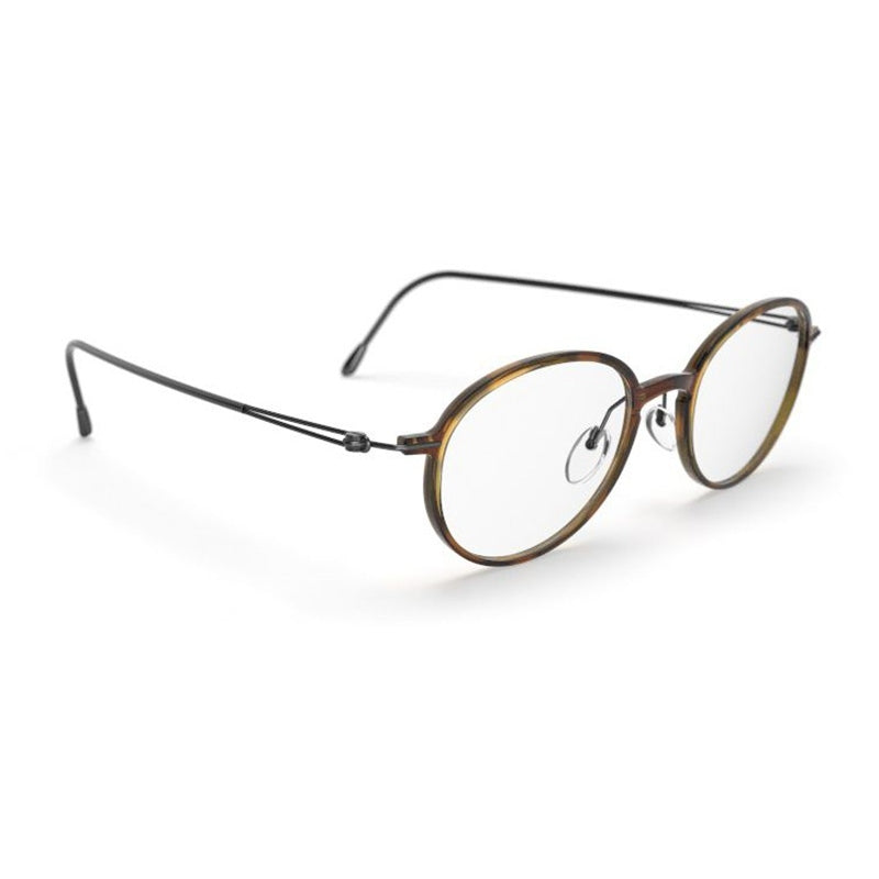 Brille Silhouette, Modell: LiteSpirit2924 Farbe: 6040