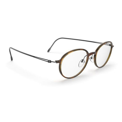 Silhouette Eyeglasses, Model: LiteSpirit2924 Colour: 6040